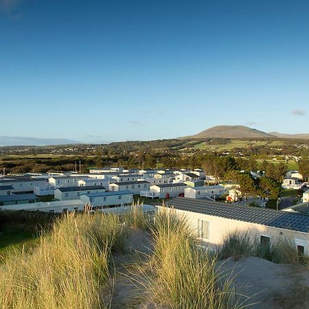 Barmouth Bay Holiday Park Llanddwywe Zewnętrze zdjęcie