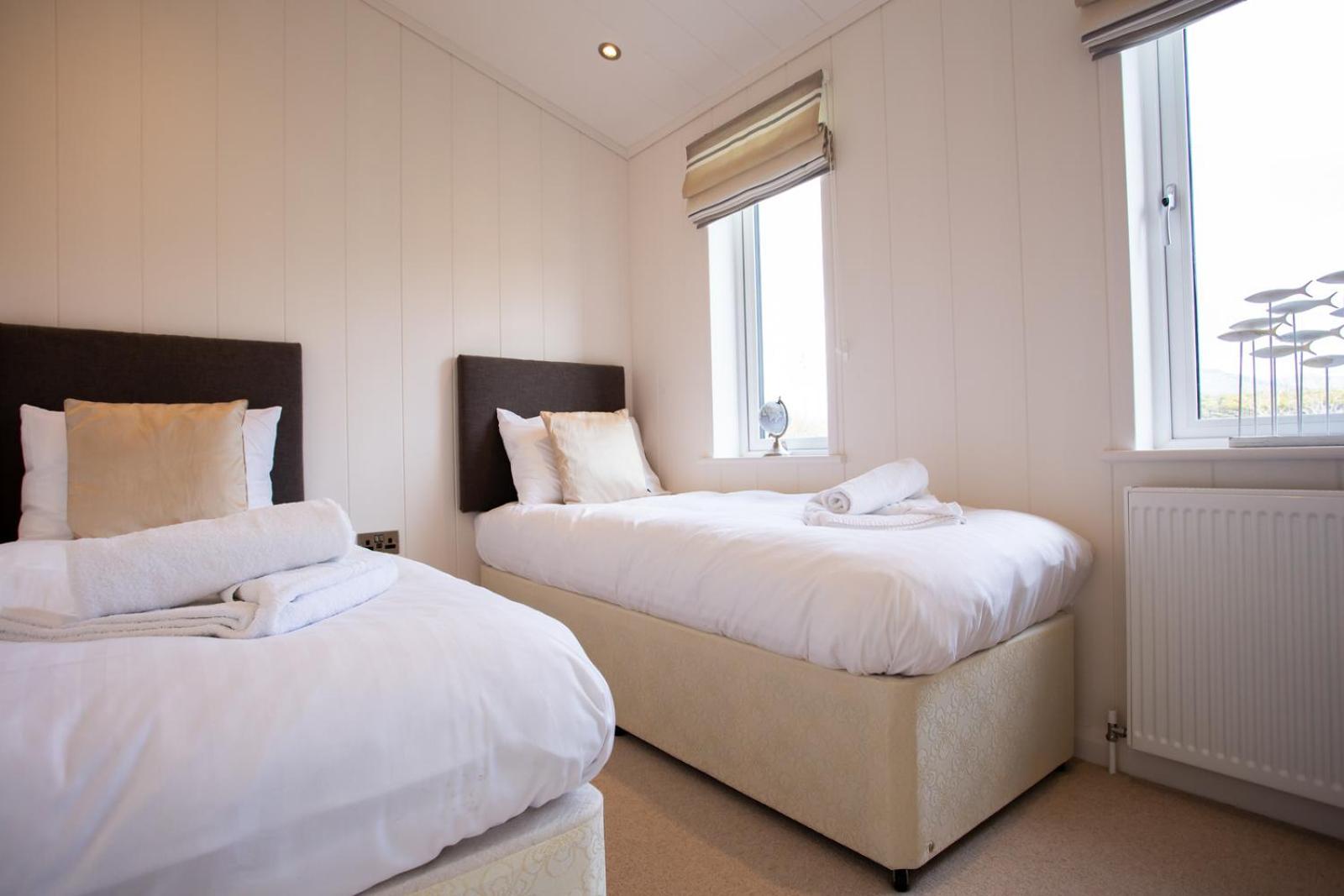 Barmouth Bay Holiday Park Llanddwywe Zewnętrze zdjęcie