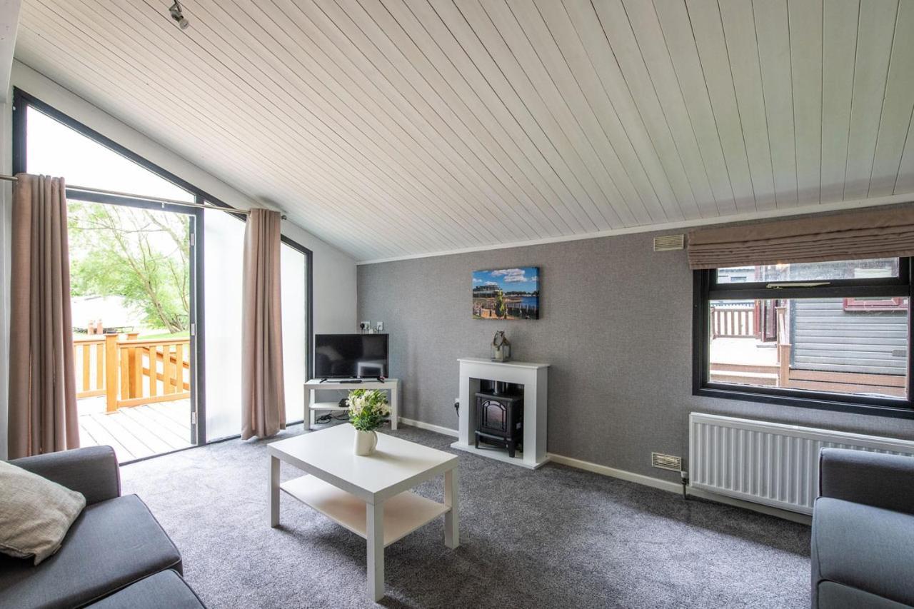 Barmouth Bay Holiday Park Llanddwywe Zewnętrze zdjęcie