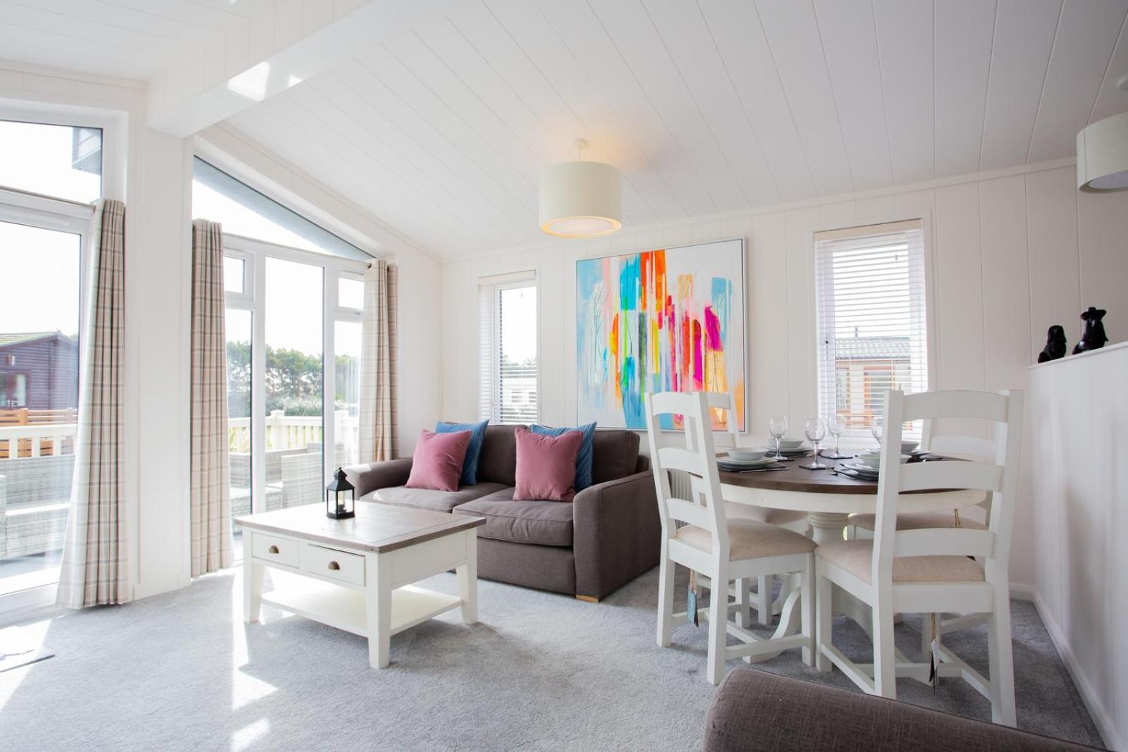 Barmouth Bay Holiday Park Llanddwywe Zewnętrze zdjęcie