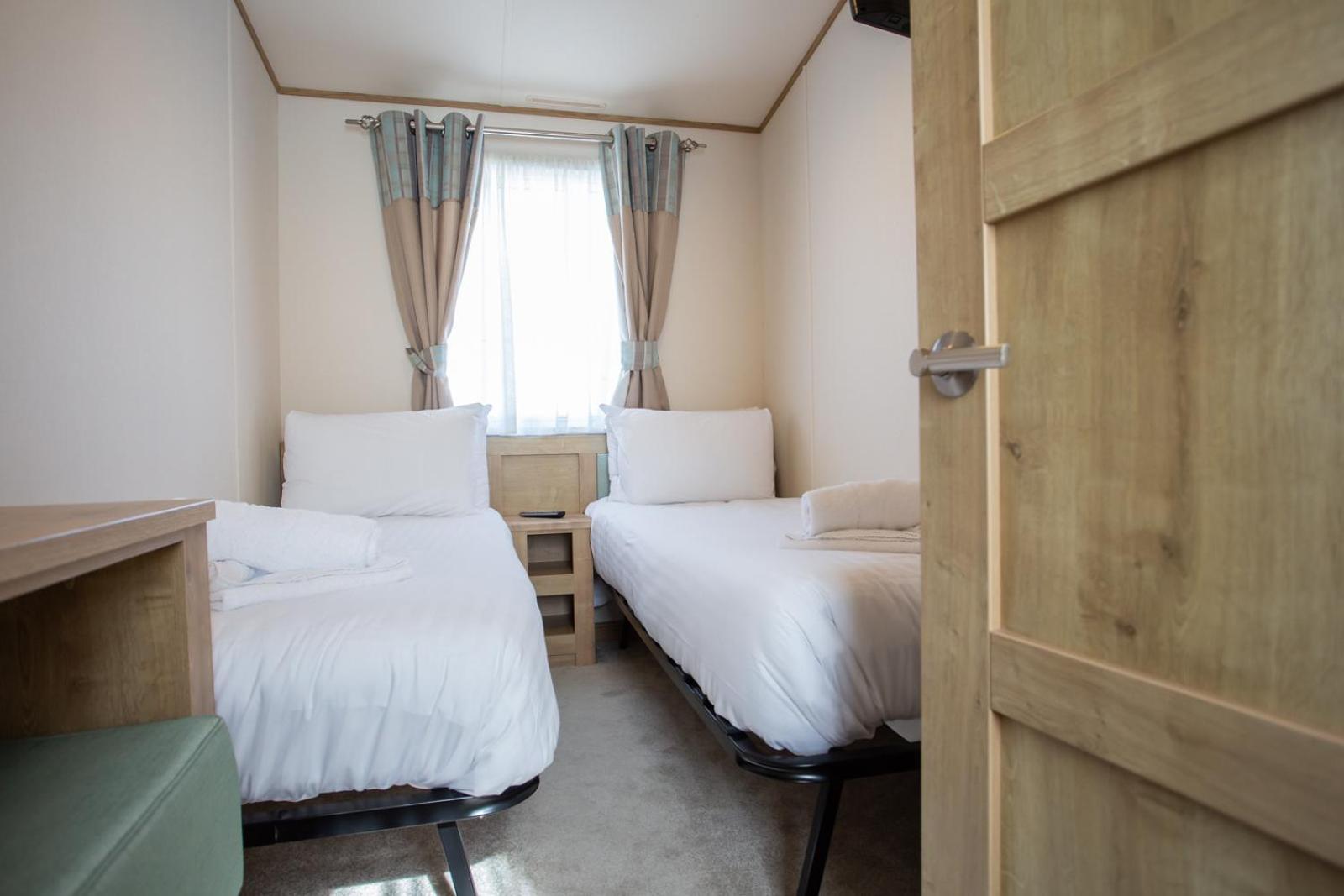Barmouth Bay Holiday Park Llanddwywe Zewnętrze zdjęcie
