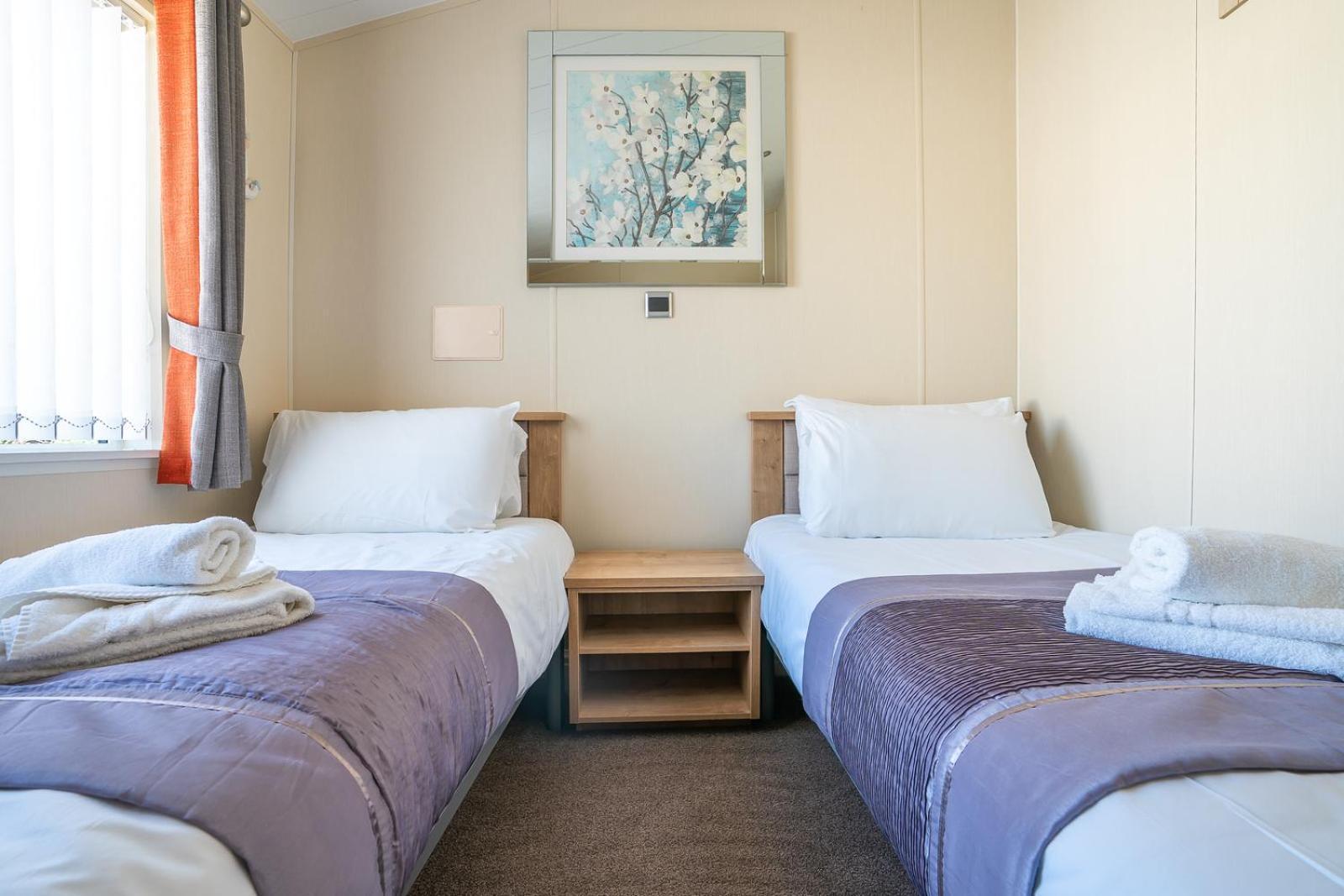 Barmouth Bay Holiday Park Llanddwywe Zewnętrze zdjęcie