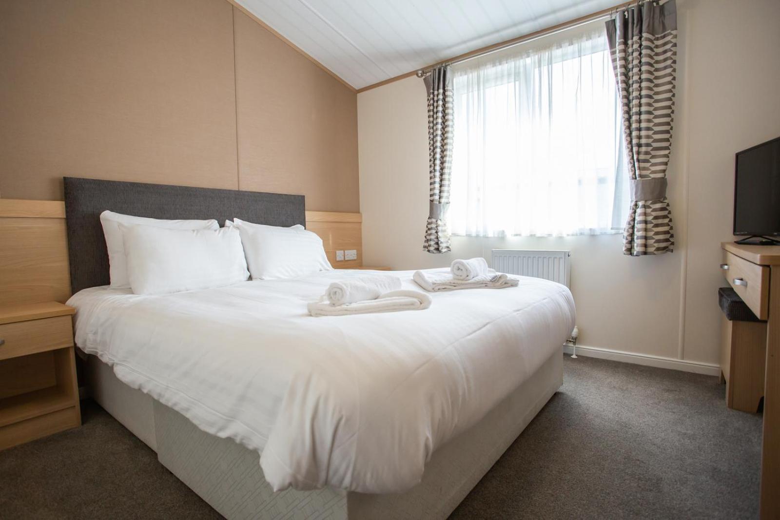 Barmouth Bay Holiday Park Llanddwywe Zewnętrze zdjęcie