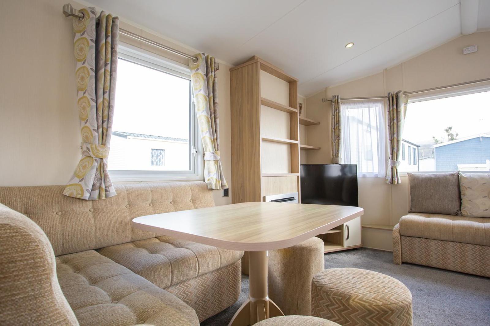 Barmouth Bay Holiday Park Llanddwywe Zewnętrze zdjęcie