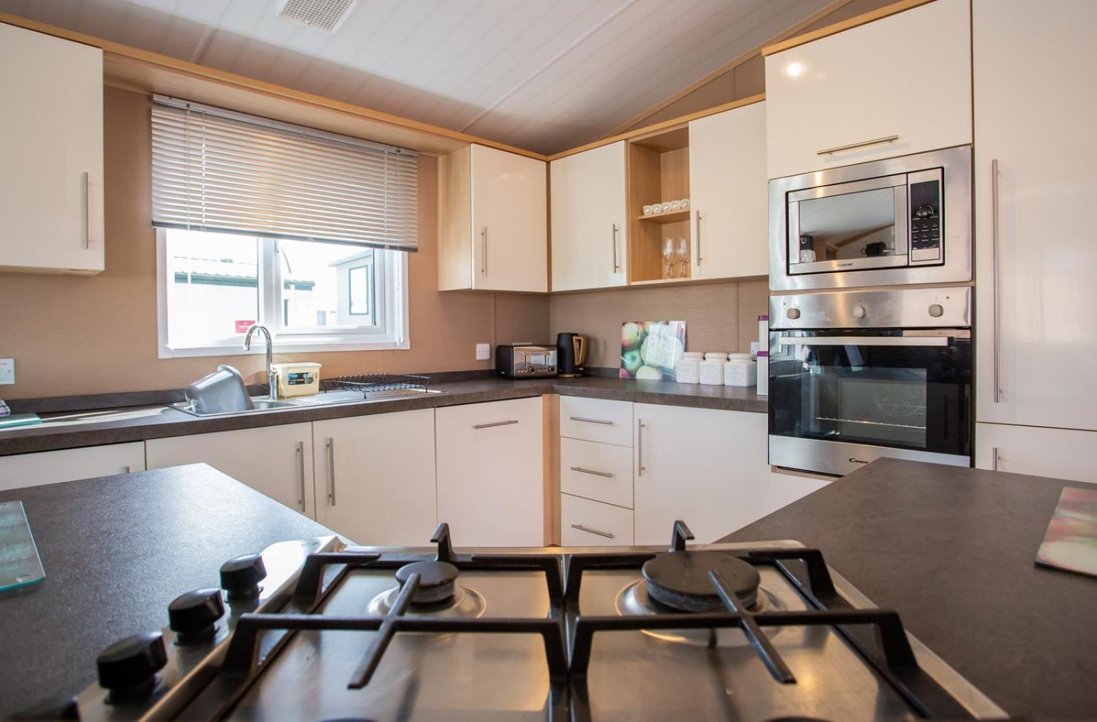 Barmouth Bay Holiday Park Llanddwywe Zewnętrze zdjęcie