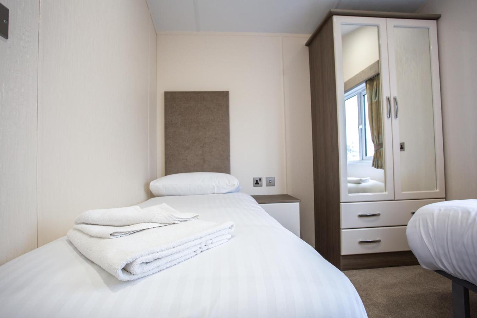 Barmouth Bay Holiday Park Llanddwywe Zewnętrze zdjęcie