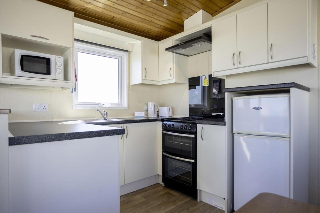 Barmouth Bay Holiday Park Llanddwywe Zewnętrze zdjęcie