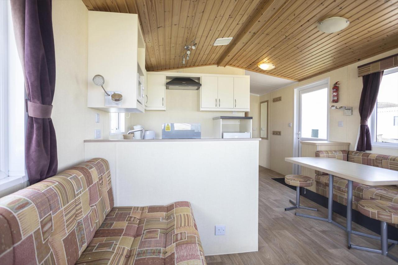 Barmouth Bay Holiday Park Llanddwywe Zewnętrze zdjęcie