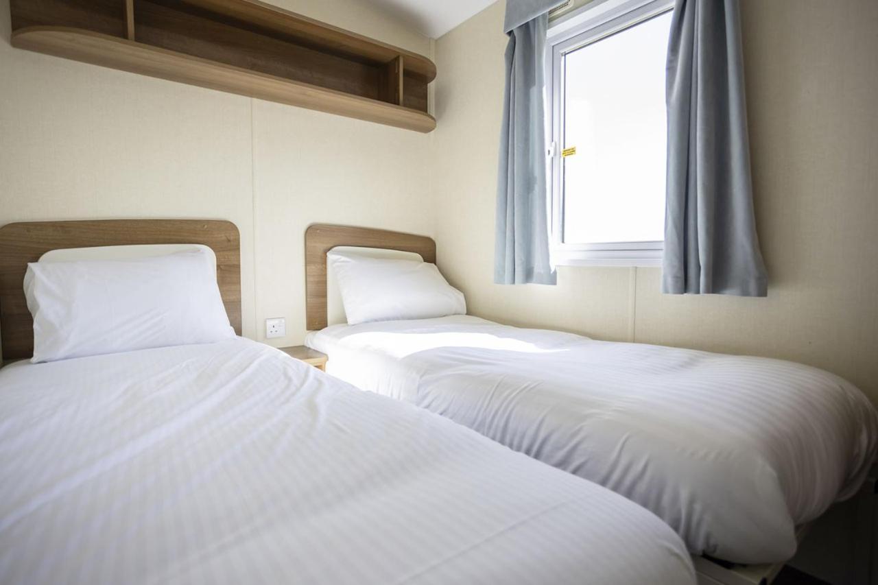 Barmouth Bay Holiday Park Llanddwywe Zewnętrze zdjęcie