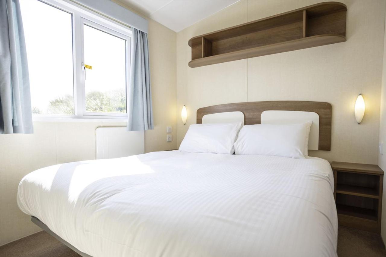 Barmouth Bay Holiday Park Llanddwywe Zewnętrze zdjęcie
