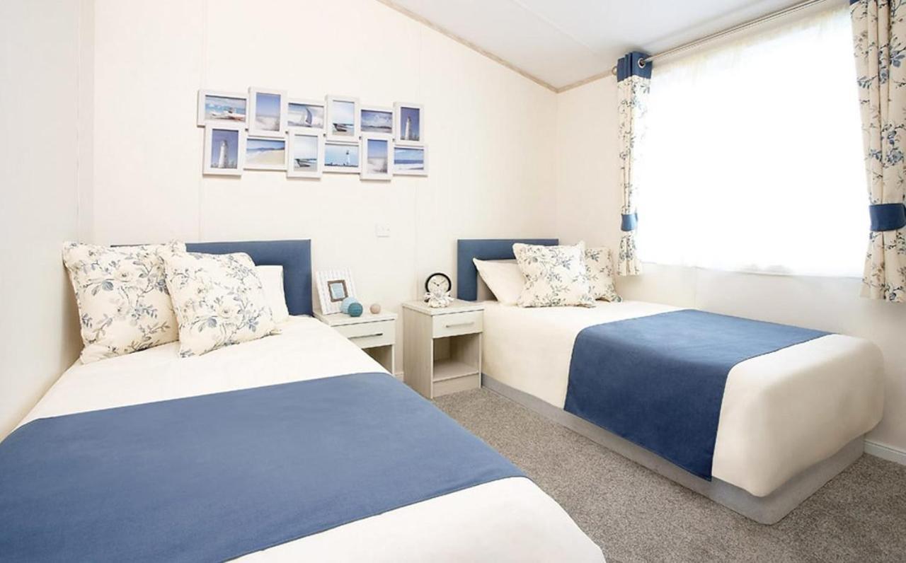 Barmouth Bay Holiday Park Llanddwywe Zewnętrze zdjęcie