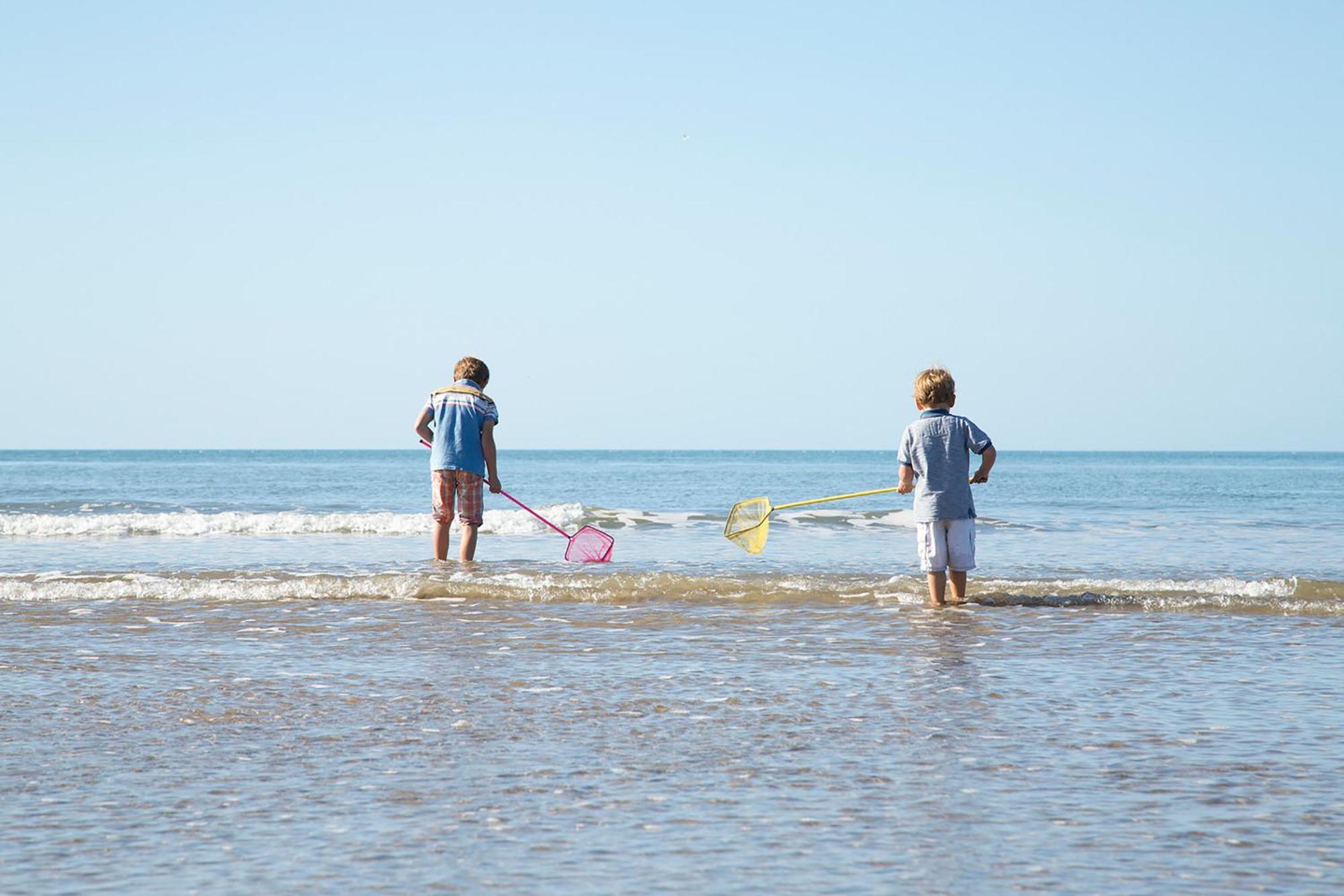 Barmouth Bay Holiday Park Llanddwywe Zewnętrze zdjęcie