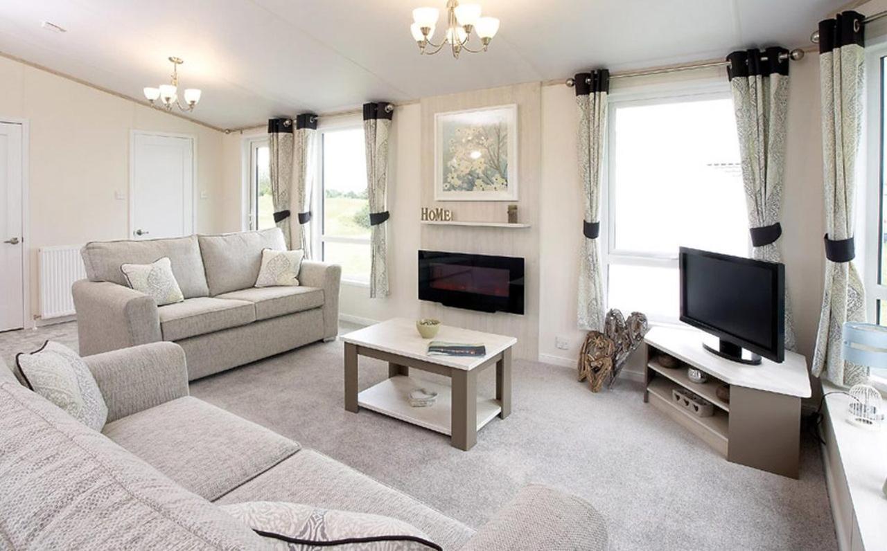 Barmouth Bay Holiday Park Llanddwywe Zewnętrze zdjęcie