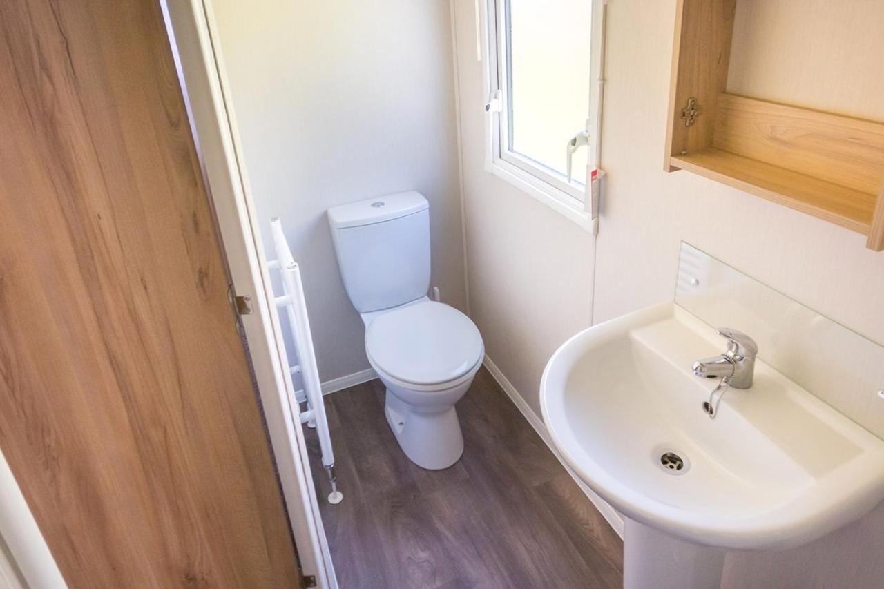 Barmouth Bay Holiday Park Llanddwywe Pokój zdjęcie
