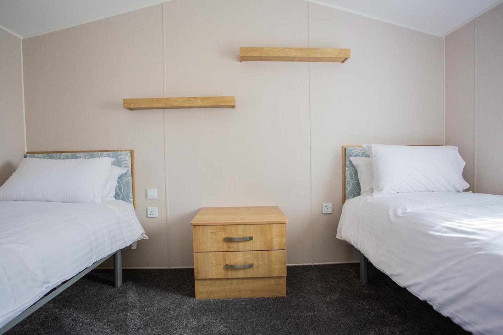 Barmouth Bay Holiday Park Llanddwywe Zewnętrze zdjęcie