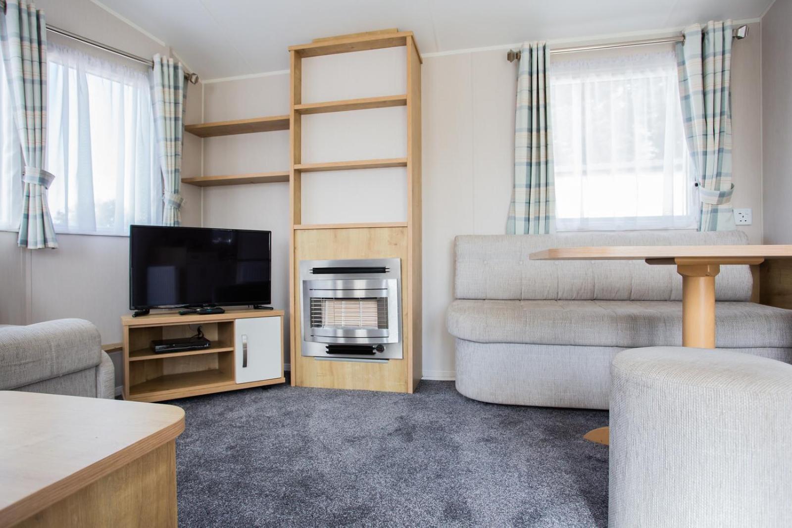 Barmouth Bay Holiday Park Llanddwywe Zewnętrze zdjęcie