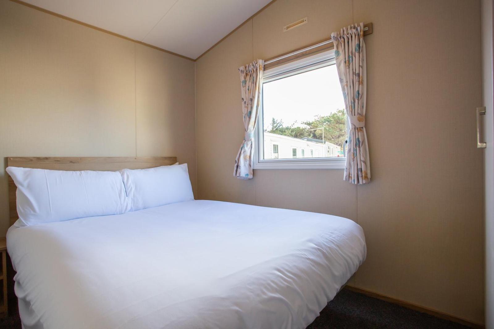 Barmouth Bay Holiday Park Llanddwywe Zewnętrze zdjęcie