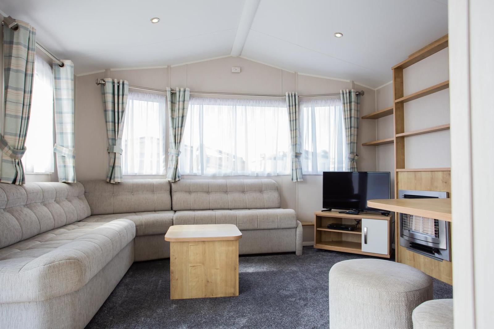 Barmouth Bay Holiday Park Llanddwywe Zewnętrze zdjęcie