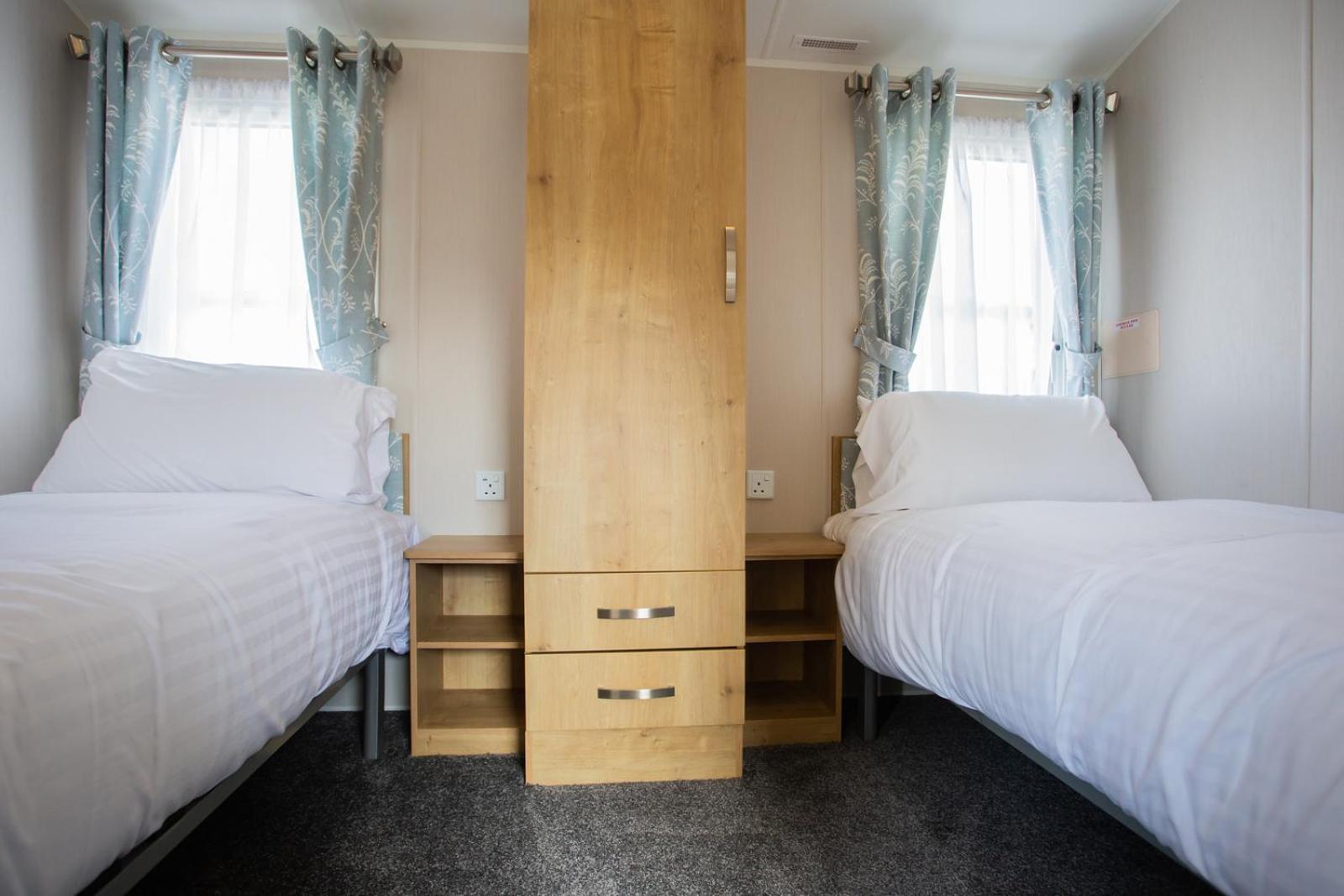Barmouth Bay Holiday Park Llanddwywe Zewnętrze zdjęcie