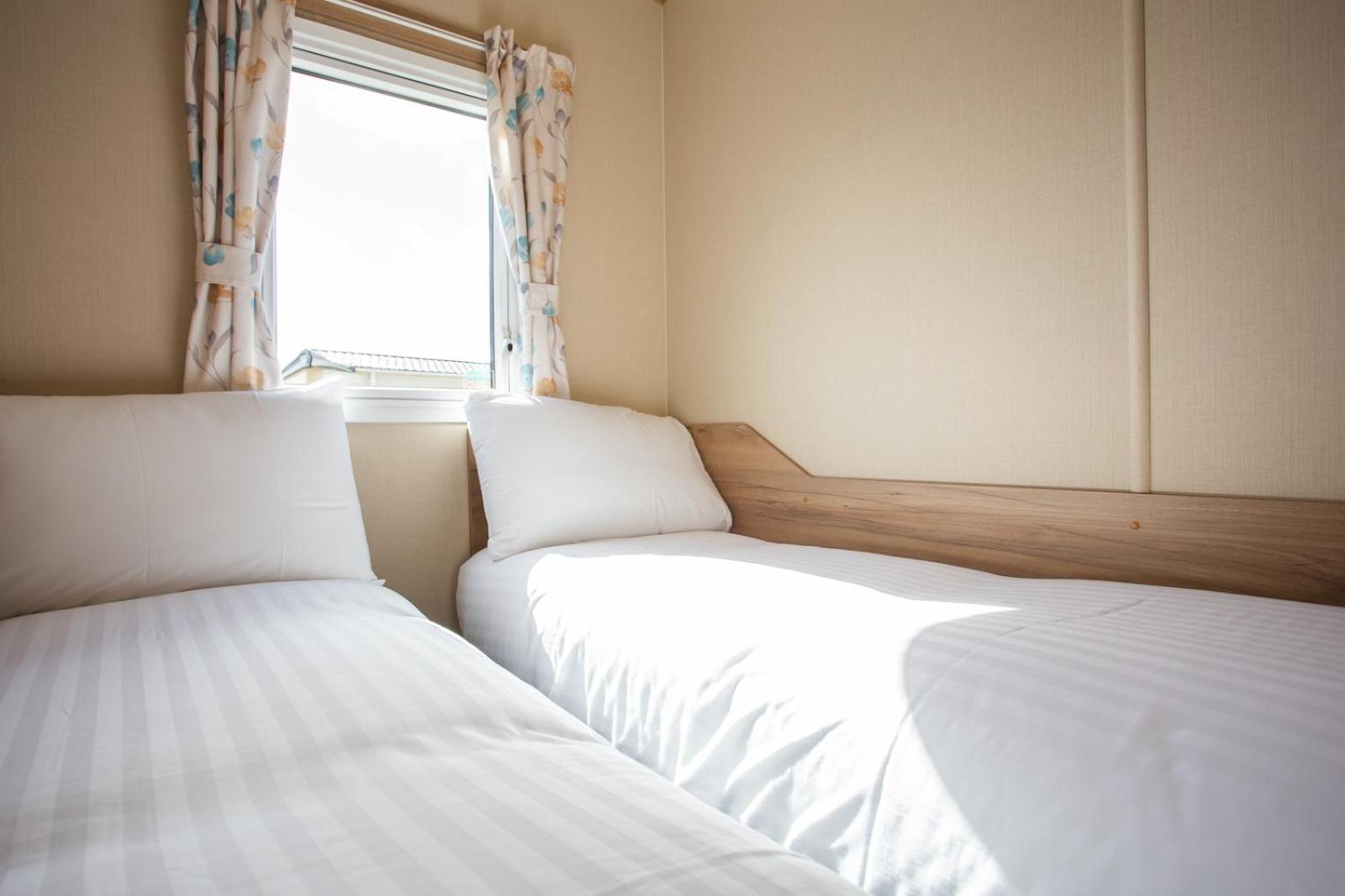 Barmouth Bay Holiday Park Llanddwywe Pokój zdjęcie